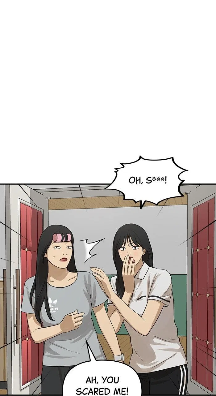 Girl Friend (Lee Sang Dol) Chapter 28 – Page 72