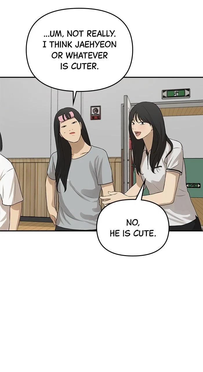 Girl Friend (Lee Sang Dol) Chapter 28 – Page 76