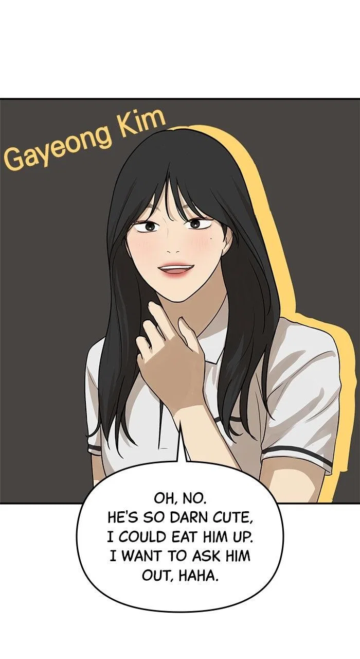 Girl Friend (Lee Sang Dol) Chapter 28 – Page 77