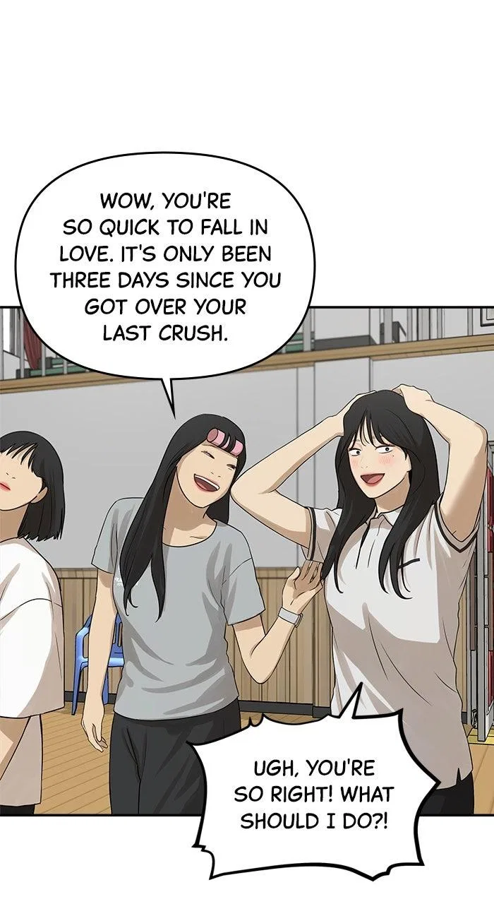 Girl Friend (Lee Sang Dol) Chapter 28 – Page 78