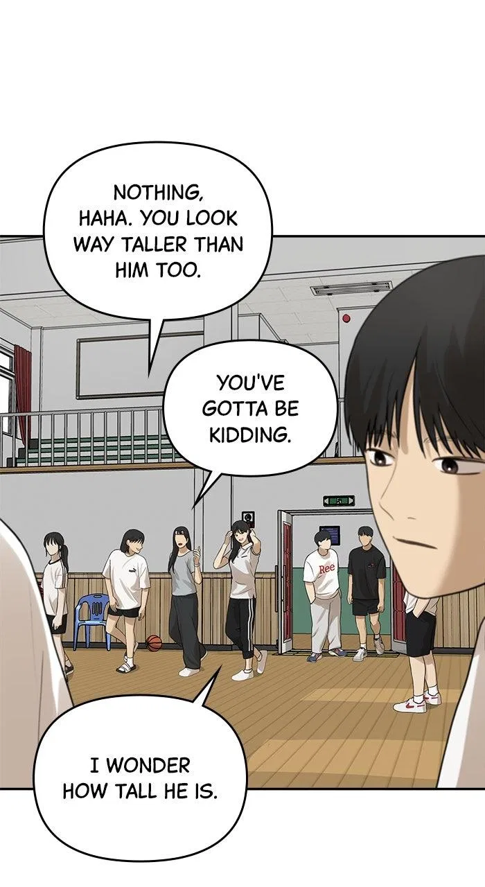 Girl Friend (Lee Sang Dol) Chapter 28 – Page 79