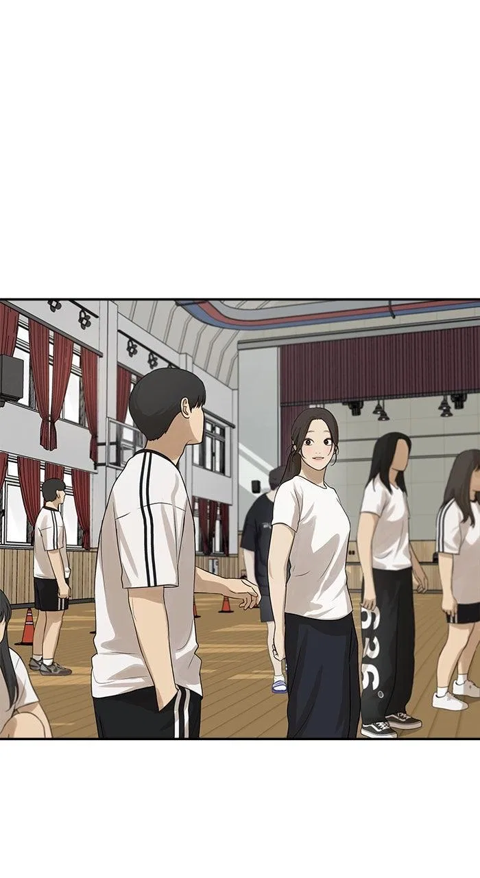 Girl Friend (Lee Sang Dol) Chapter 28 – Page 80