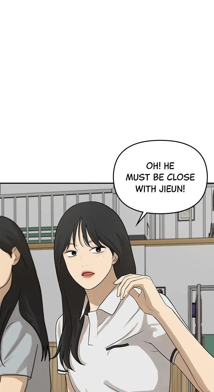 Girl Friend (Lee Sang Dol) Chapter 28 – Page 81