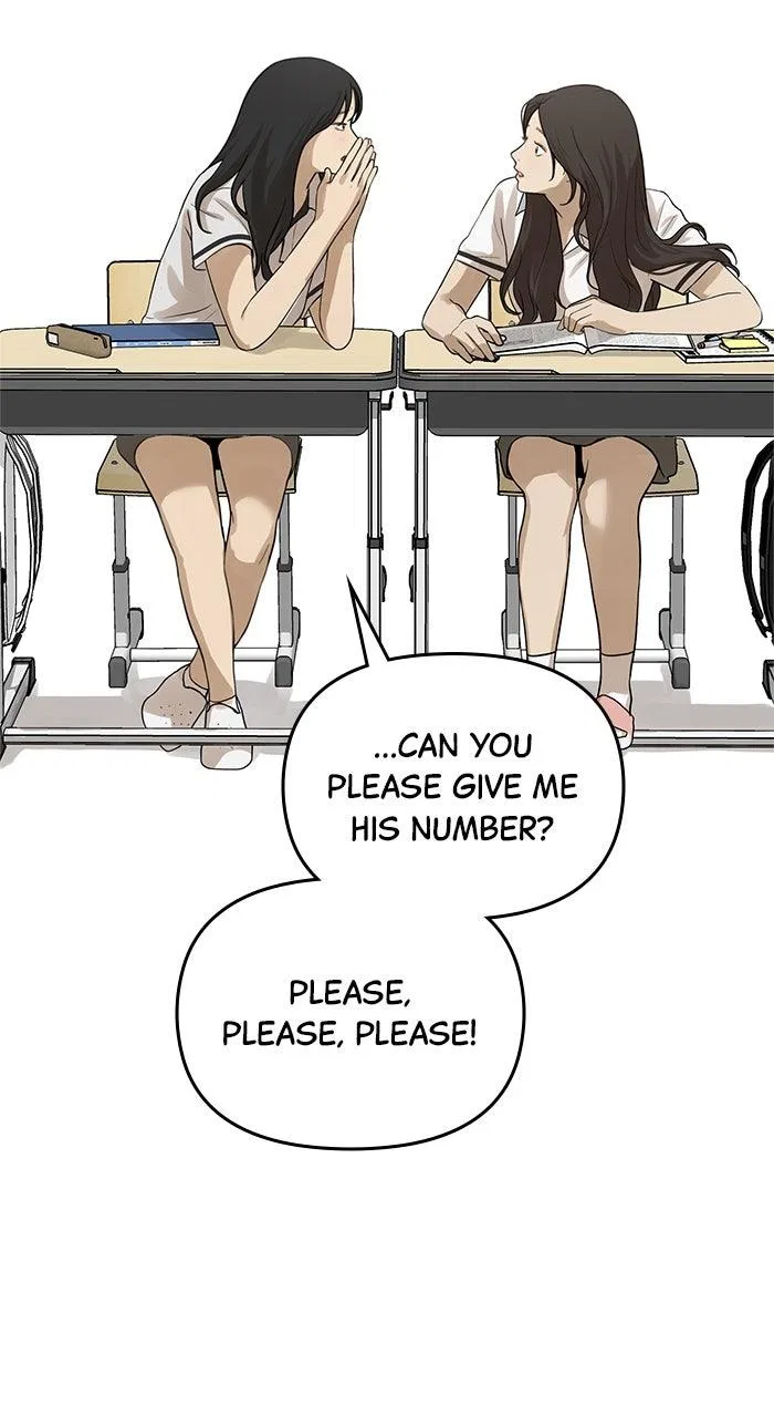 Girl Friend (Lee Sang Dol) Chapter 28 – Page 84
