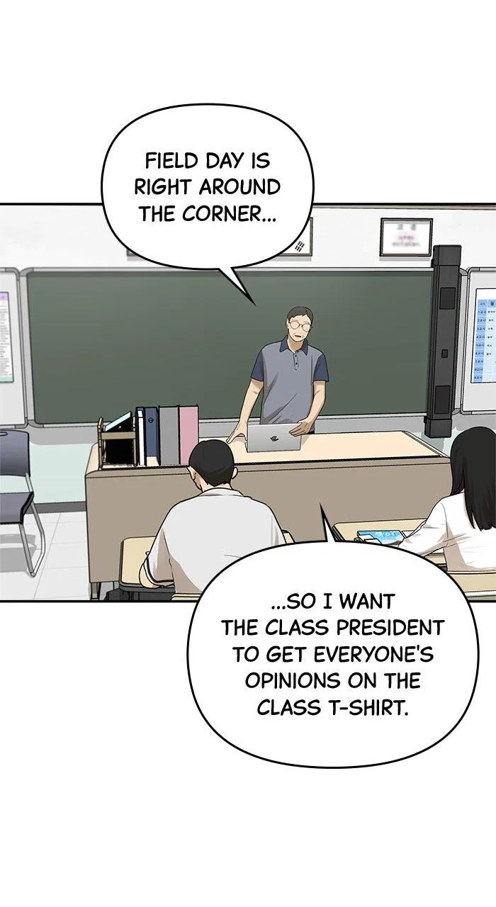 Girl Friend (Lee Sang Dol) Chapter 27 – Page 2