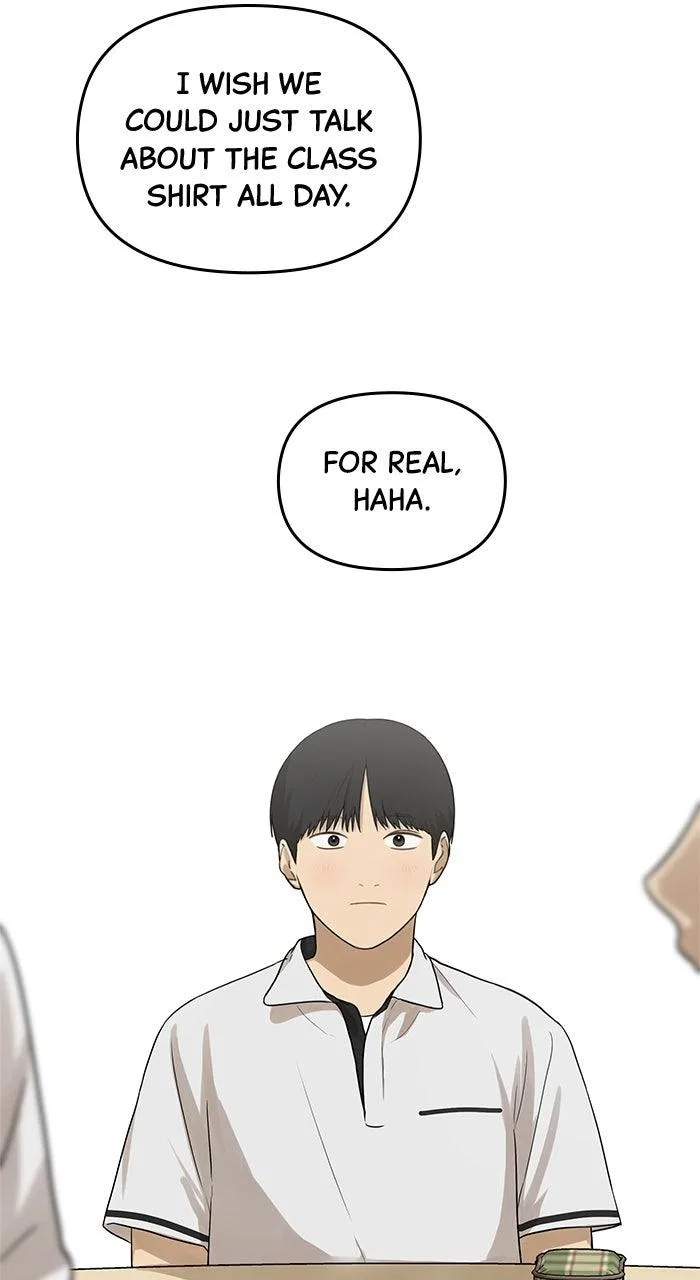 Girl Friend (Lee Sang Dol) Chapter 27 – Page 7
