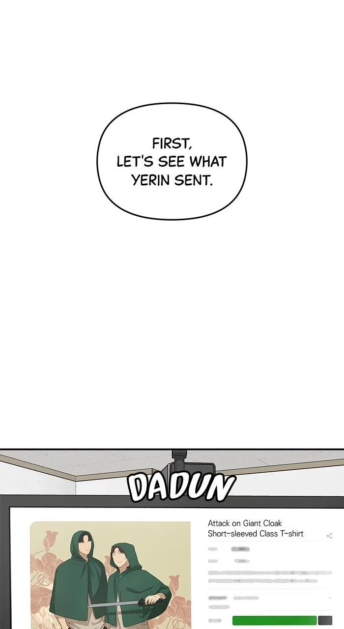 Girl Friend (Lee Sang Dol) Chapter 27 – Page 10