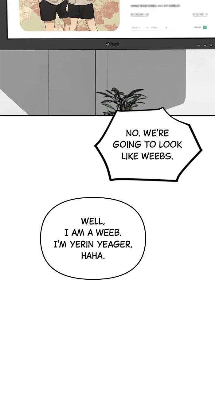 Girl Friend (Lee Sang Dol) Chapter 27 – Page 11