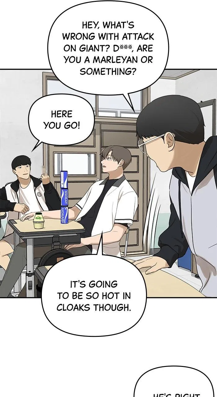 Girl Friend (Lee Sang Dol) Chapter 27 – Page 12