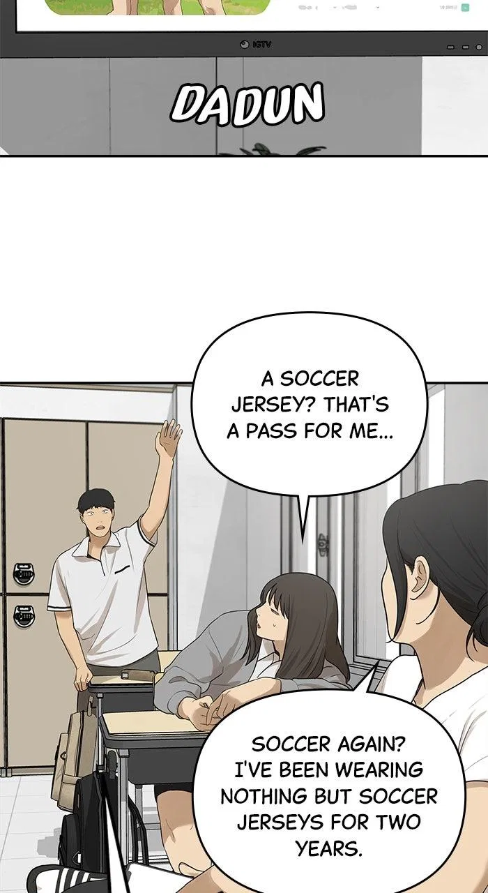 Girl Friend (Lee Sang Dol) Chapter 27 – Page 15