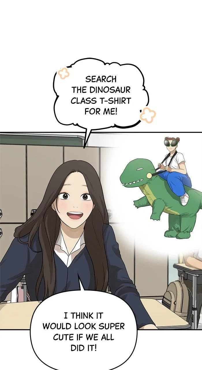 Girl Friend (Lee Sang Dol) Chapter 27 – Page 23