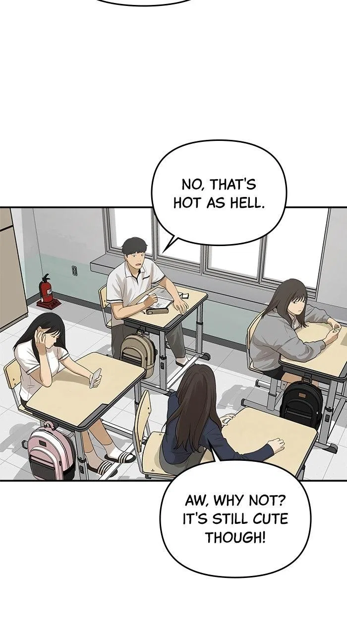 Girl Friend (Lee Sang Dol) Chapter 27 – Page 24