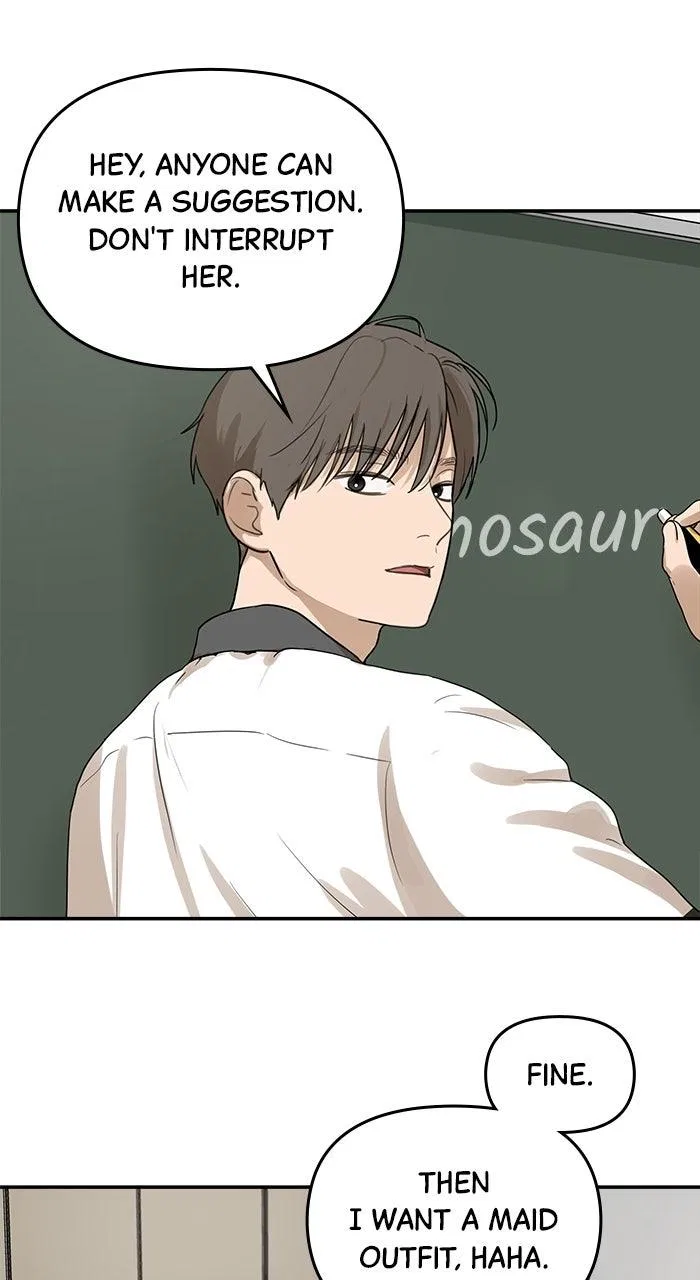 Girl Friend (Lee Sang Dol) Chapter 27 – Page 25