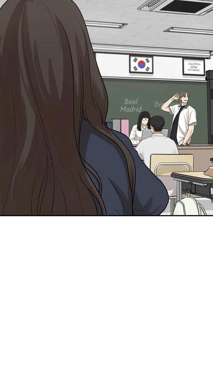 Girl Friend (Lee Sang Dol) Chapter 27 – Page 27