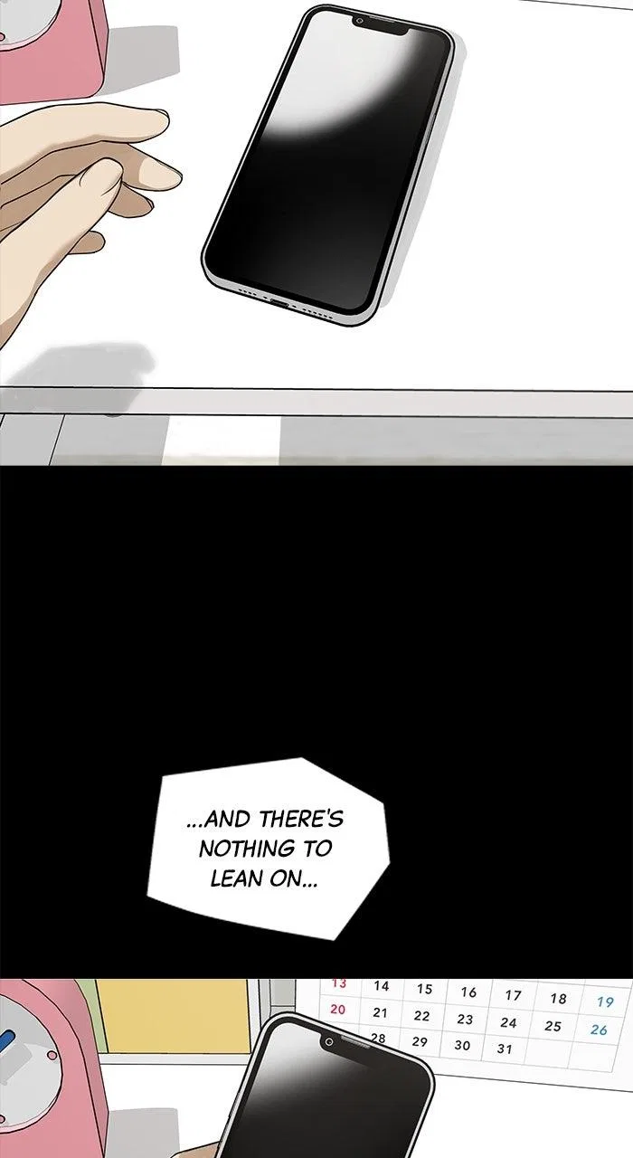 Girl Friend (Lee Sang Dol) Chapter 27 – Page 33