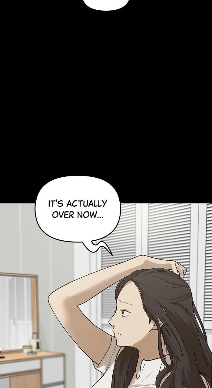 Girl Friend (Lee Sang Dol) Chapter 27 – Page 35