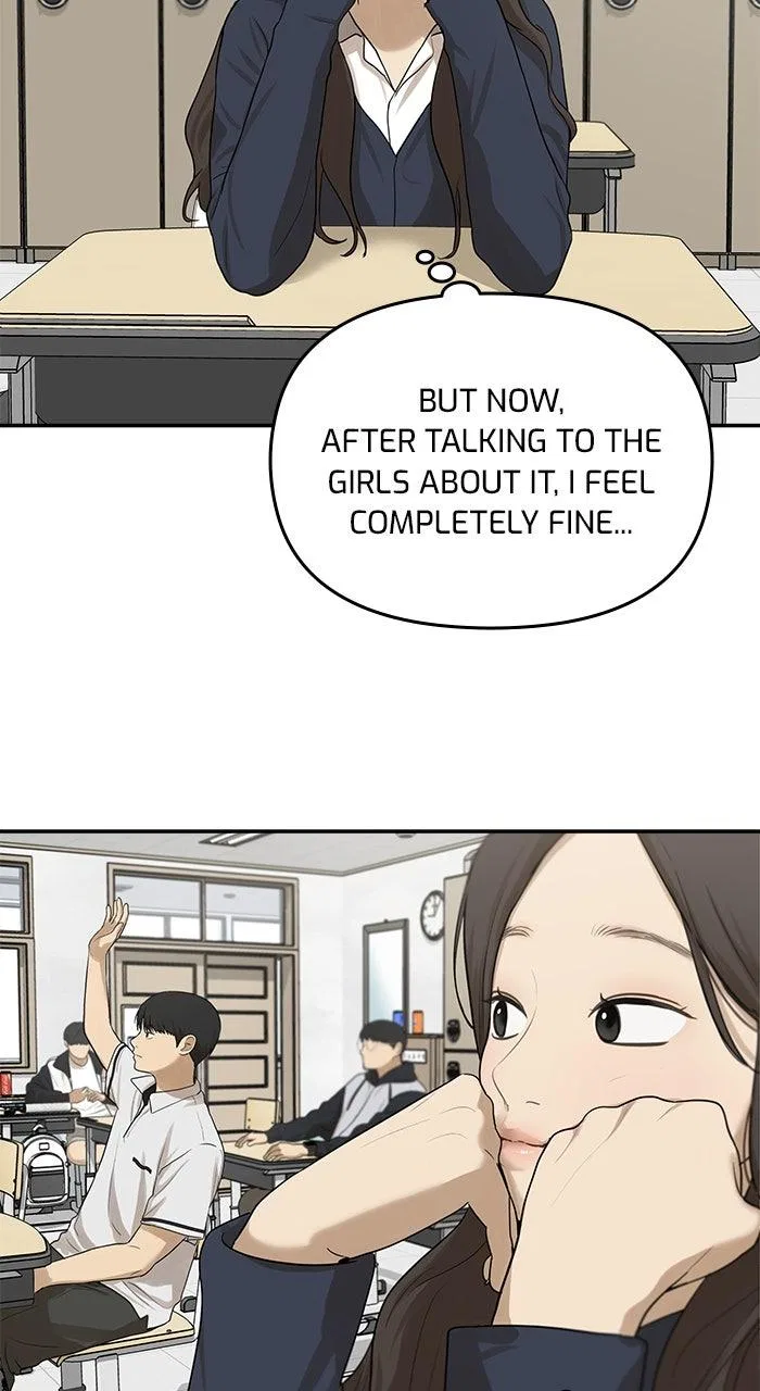 Girl Friend (Lee Sang Dol) Chapter 27 – Page 43