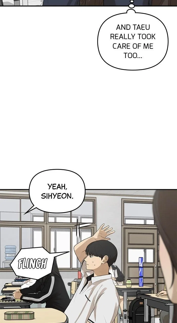 Girl Friend (Lee Sang Dol) Chapter 27 – Page 44
