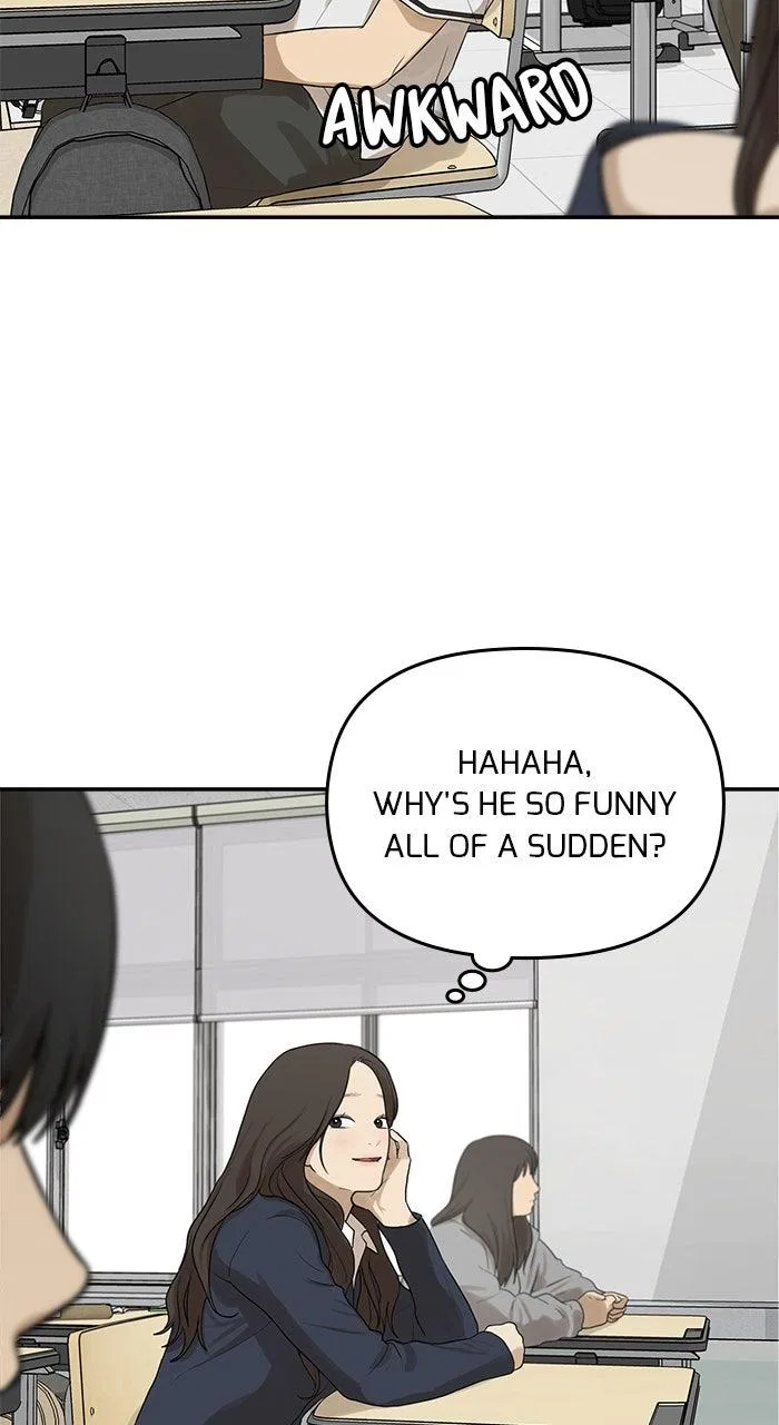 Girl Friend (Lee Sang Dol) Chapter 27 – Page 45