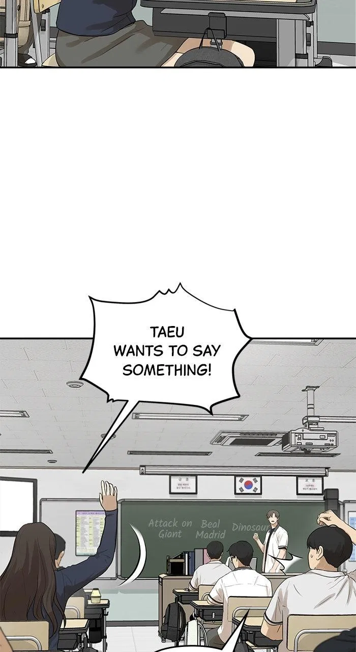 Girl Friend (Lee Sang Dol) Chapter 27 – Page 46