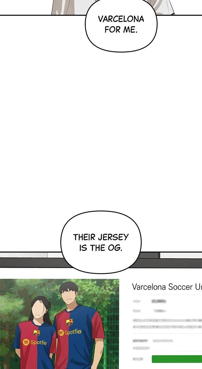 Girl Friend (Lee Sang Dol) Chapter 27 – Page 48
