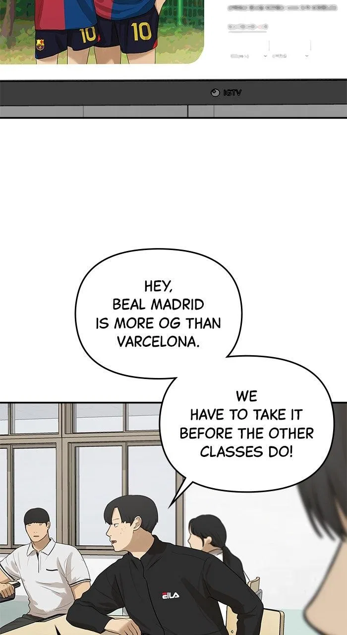 Girl Friend (Lee Sang Dol) Chapter 27 – Page 49