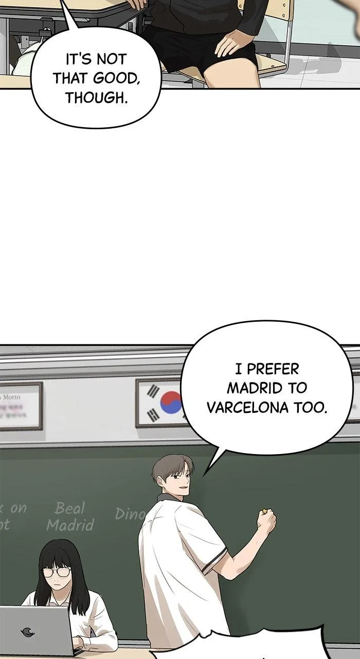 Girl Friend (Lee Sang Dol) Chapter 27 – Page 50