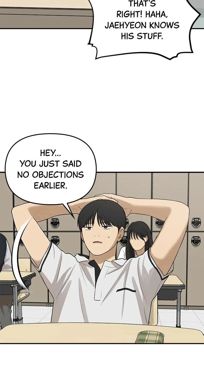 Girl Friend (Lee Sang Dol) Chapter 27 – Page 51