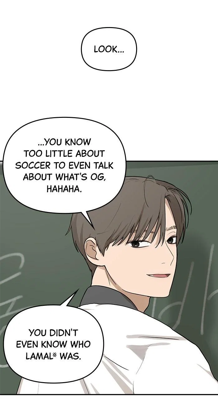 Girl Friend (Lee Sang Dol) Chapter 27 – Page 52