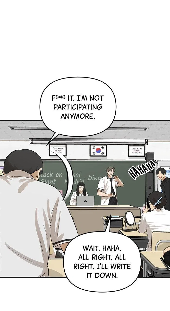 Girl Friend (Lee Sang Dol) Chapter 27 – Page 54