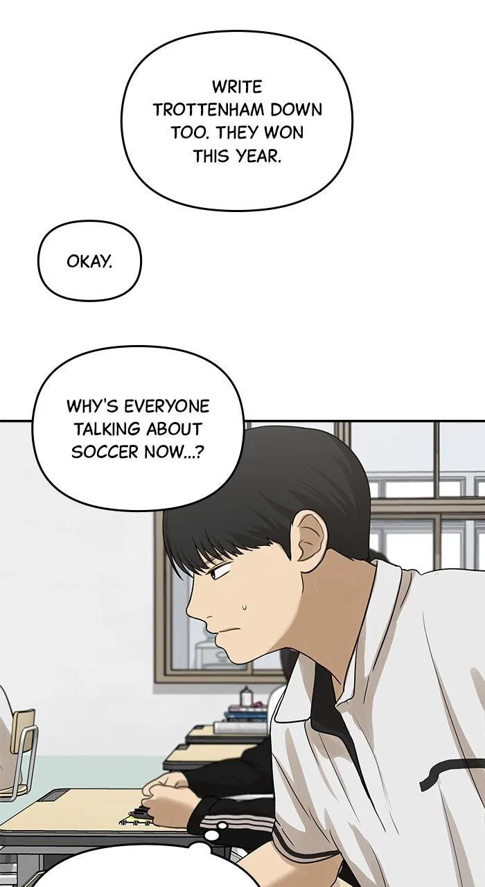 Girl Friend (Lee Sang Dol) Chapter 27 – Page 55