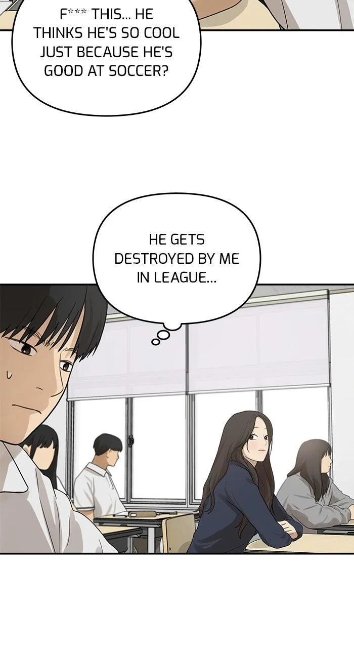 Girl Friend (Lee Sang Dol) Chapter 27 – Page 56