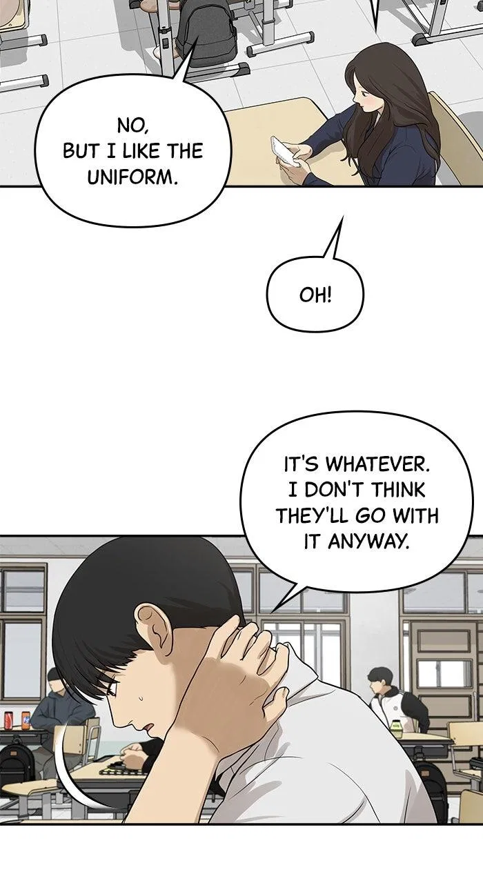 Girl Friend (Lee Sang Dol) Chapter 27 – Page 58