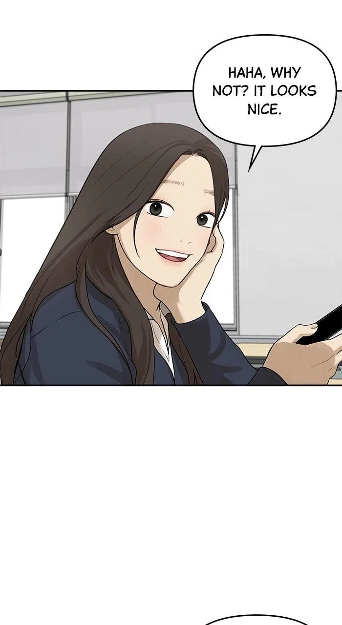 Girl Friend (Lee Sang Dol) Chapter 27 – Page 59