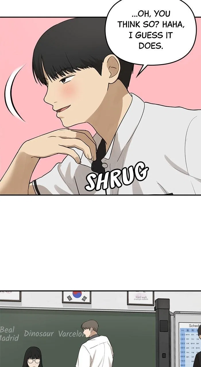 Girl Friend (Lee Sang Dol) Chapter 27 – Page 60
