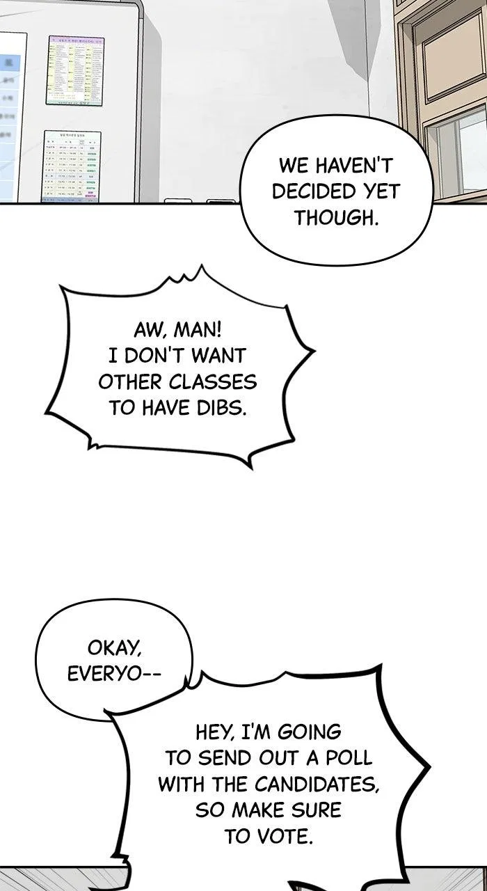 Girl Friend (Lee Sang Dol) Chapter 27 – Page 63