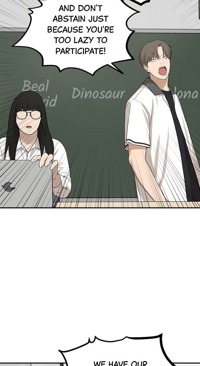 Girl Friend (Lee Sang Dol) Chapter 27 – Page 64