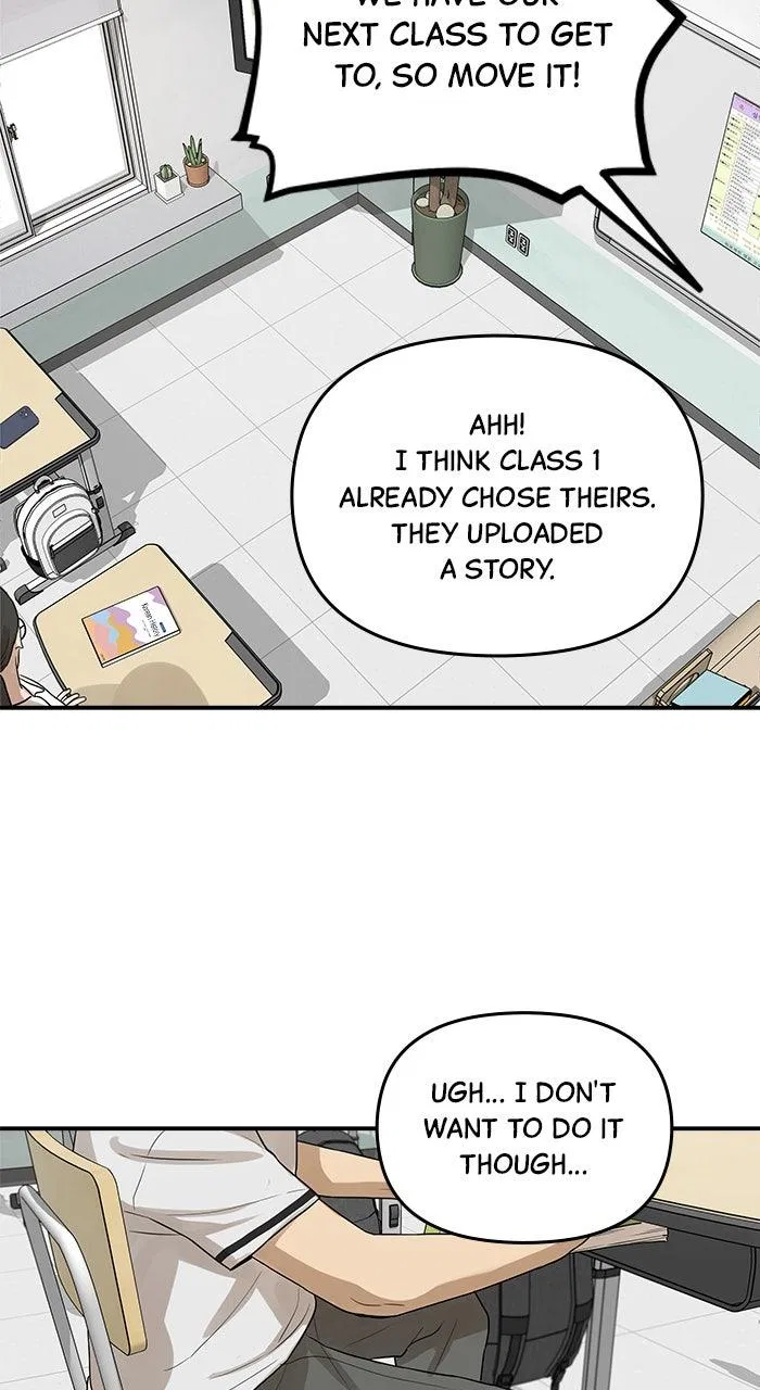 Girl Friend (Lee Sang Dol) Chapter 27 – Page 65