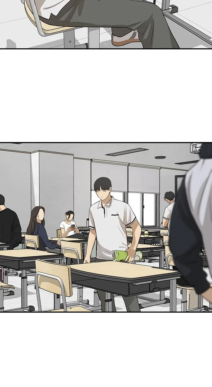 Girl Friend (Lee Sang Dol) Chapter 27 – Page 66