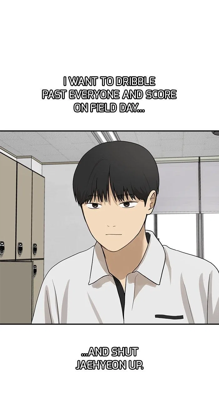 Girl Friend (Lee Sang Dol) Chapter 27 – Page 67