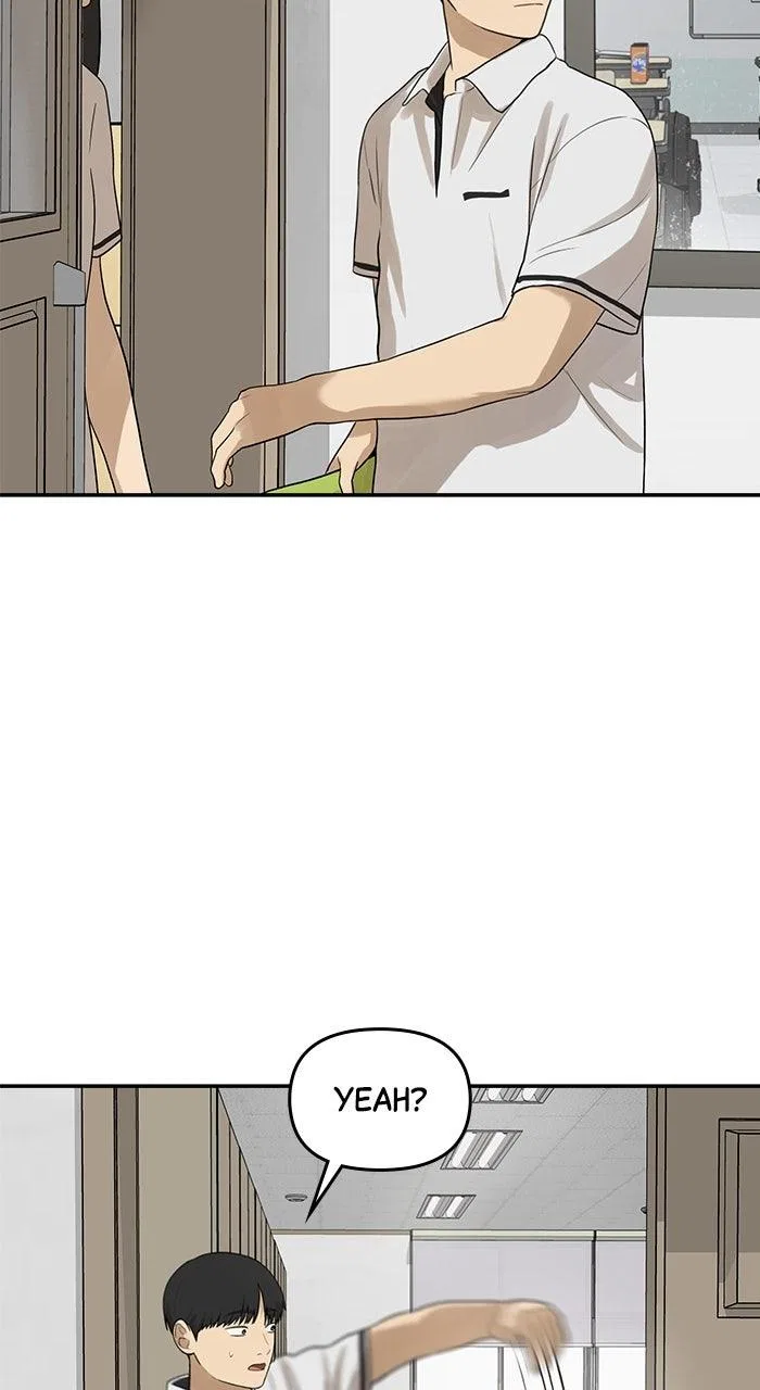 Girl Friend (Lee Sang Dol) Chapter 27 – Page 70