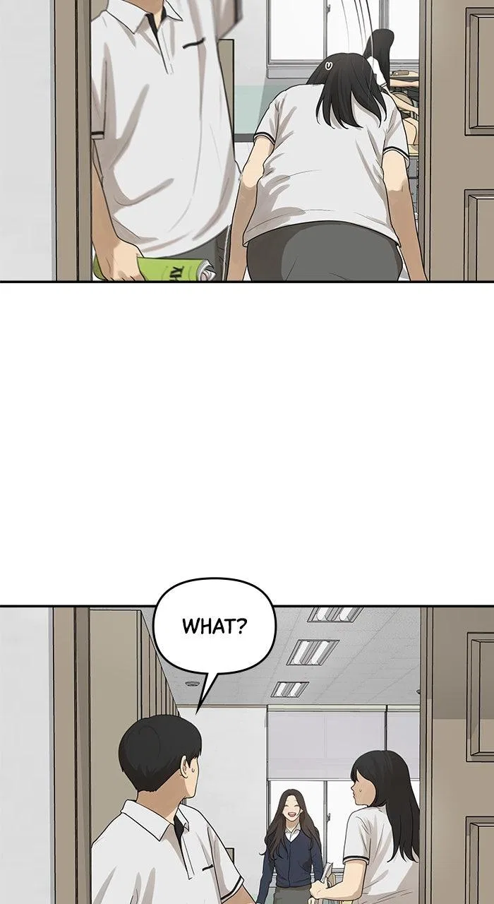 Girl Friend (Lee Sang Dol) Chapter 27 – Page 71