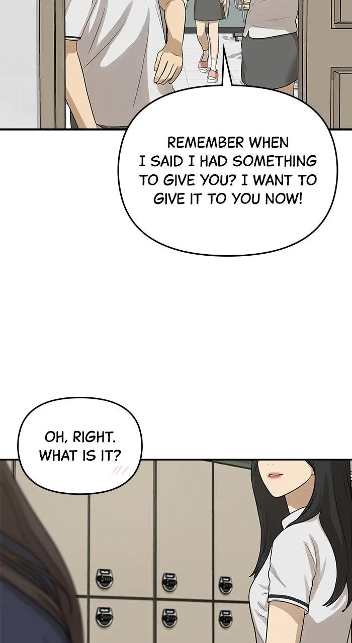 Girl Friend (Lee Sang Dol) Chapter 27 – Page 72