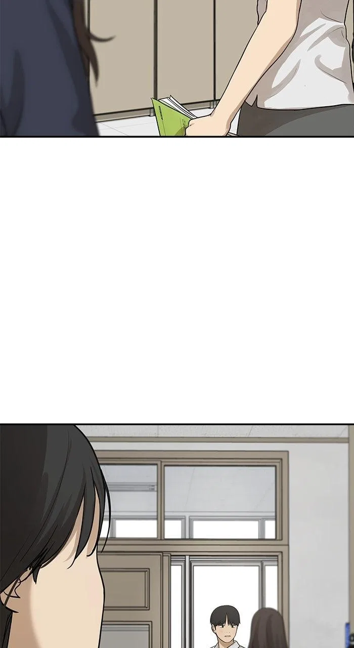 Girl Friend (Lee Sang Dol) Chapter 27 – Page 73