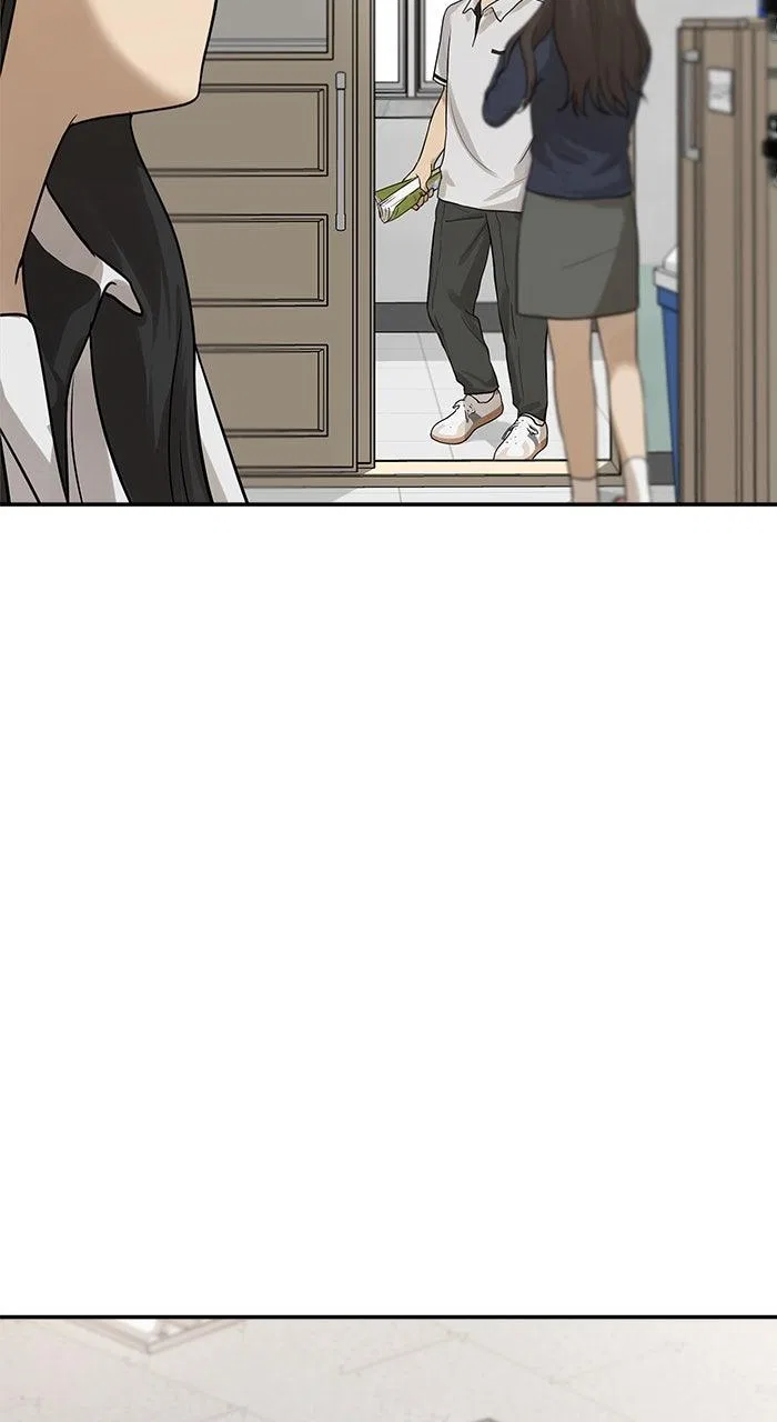 Girl Friend (Lee Sang Dol) Chapter 27 – Page 74