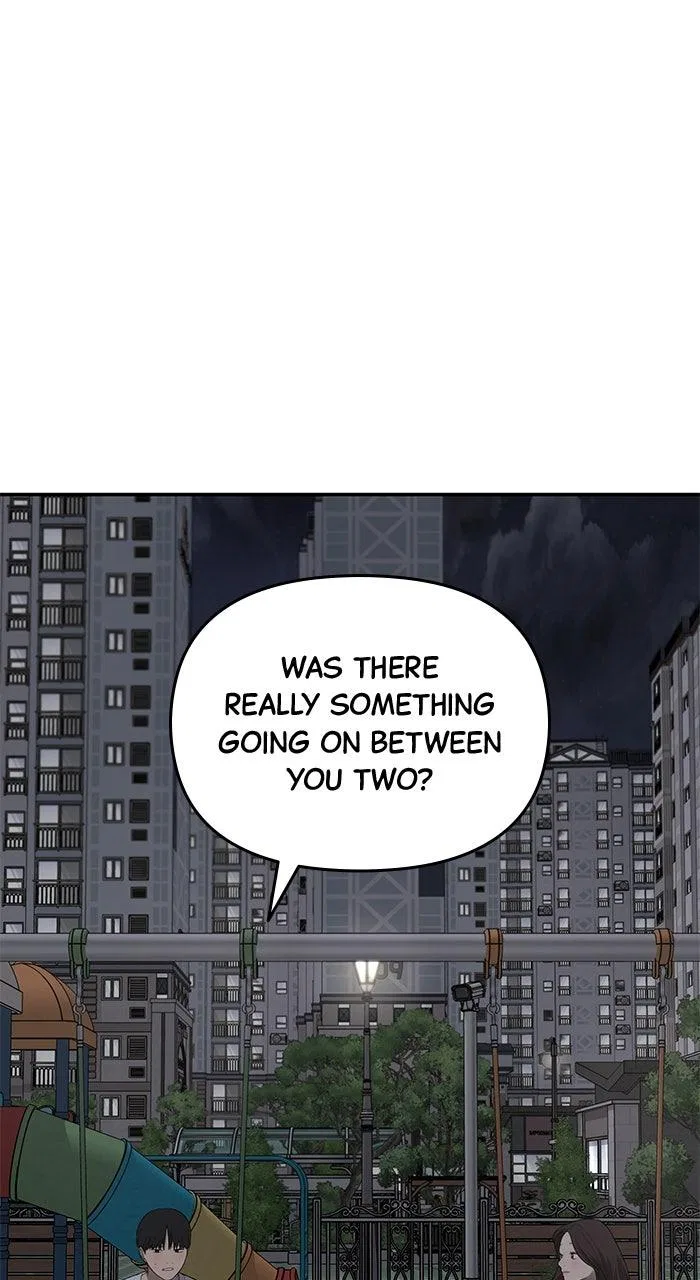 Girl Friend (Lee Sang Dol) Chapter 26 – Page 1