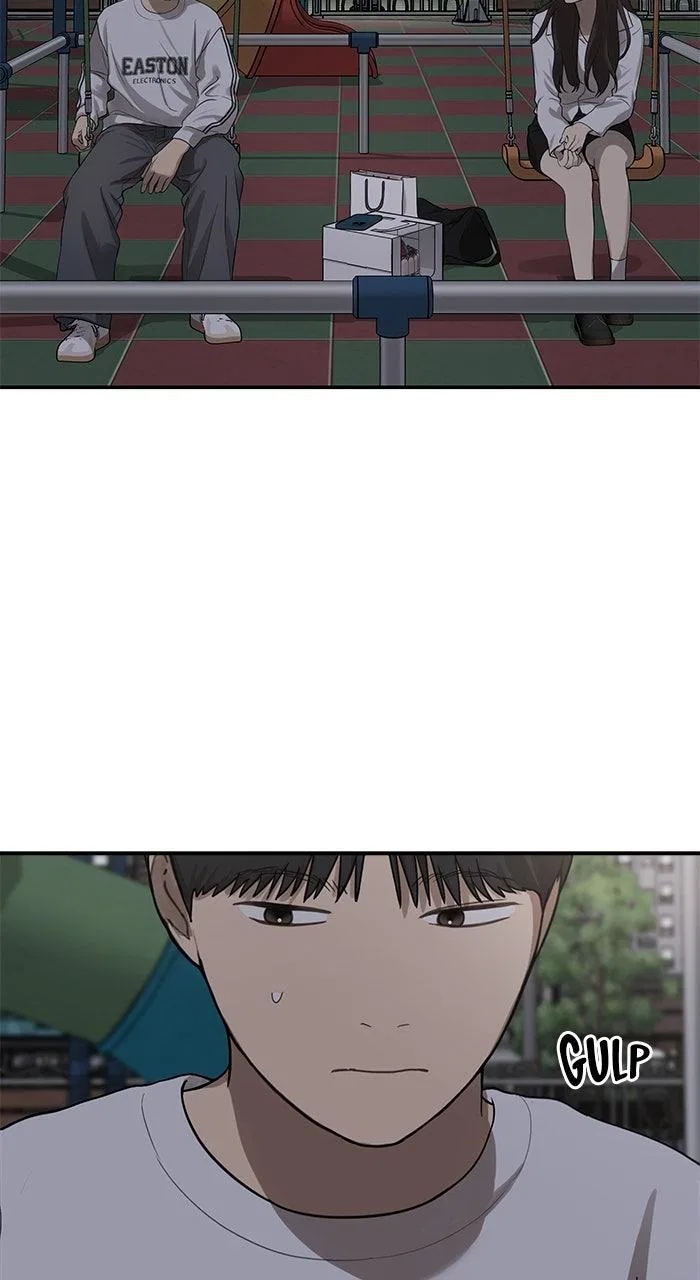 Girl Friend (Lee Sang Dol) Chapter 26 – Page 2