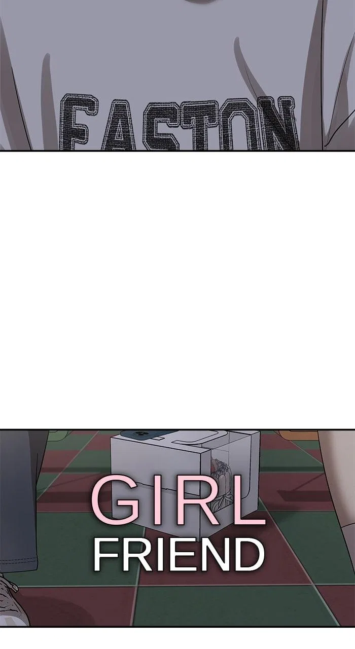 Girl Friend (Lee Sang Dol) Chapter 26 – Page 3