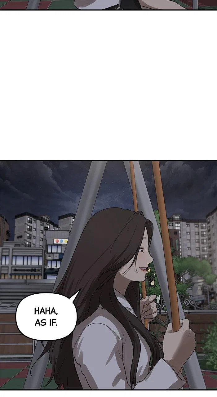 Girl Friend (Lee Sang Dol) Chapter 26 – Page 5