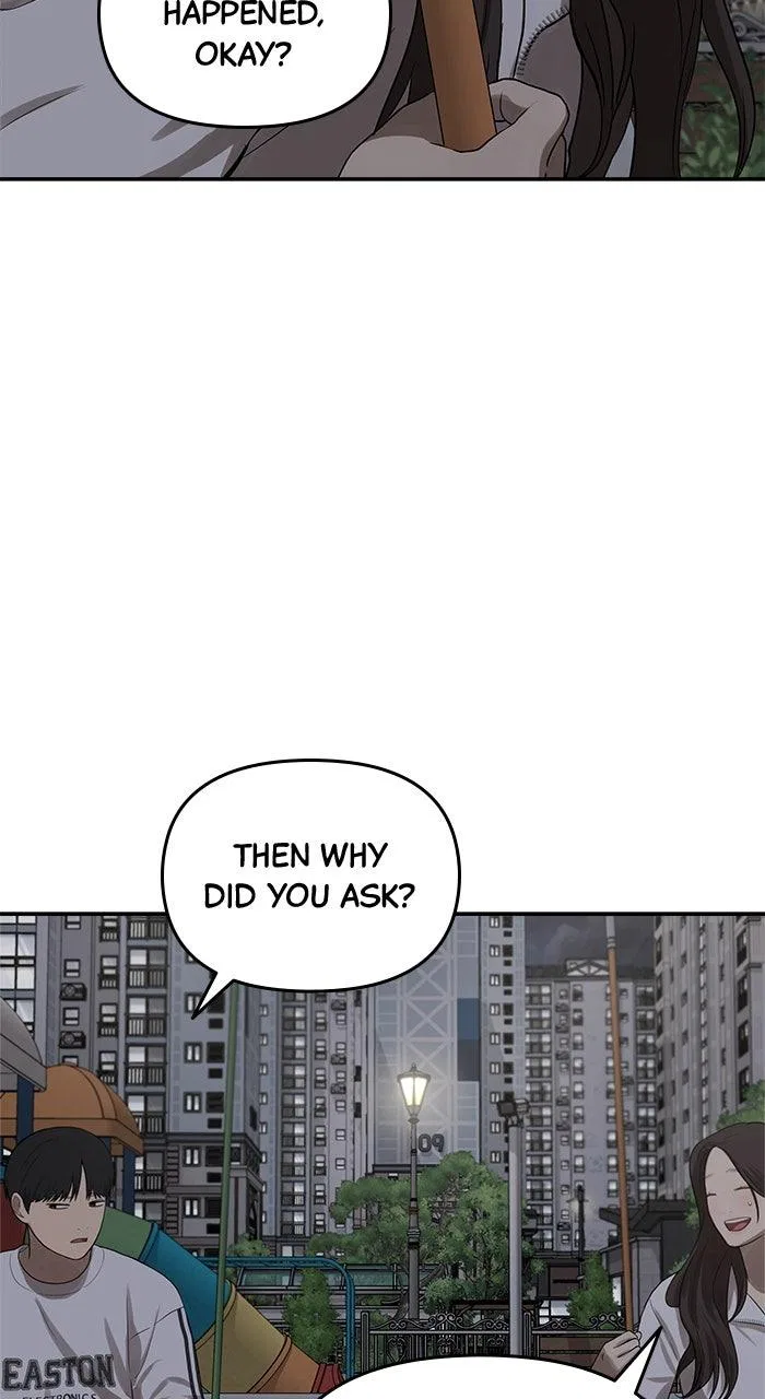 Girl Friend (Lee Sang Dol) Chapter 26 – Page 7